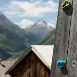 Silbertal فندق سولدن