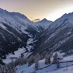 Silbertal فندق سولدن