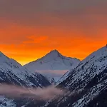 Silbertal فندق