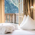 فندق Silbertal 4*