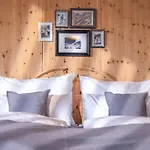 Silbertal فندق