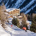 فندق Silbertal