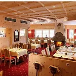 فندق Silbertal 4*