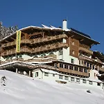 Silbertal 4* سولدن