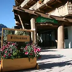 فندق Silbertal