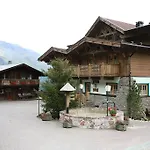 فندق Silbertal سولدن