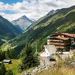 فندق Silbertal سولدن