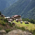 Silbertal فندق