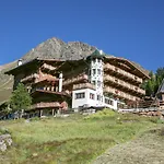 Silbertal 4*