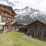 فندق Silbertal سولدن