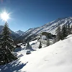 Silbertal سولدن