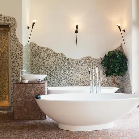 Otel Silbertal Sölden