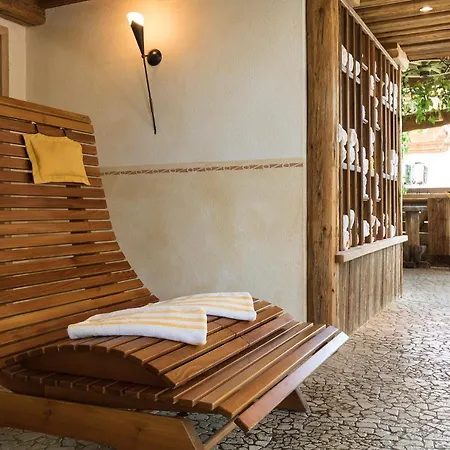 Otel Silbertal