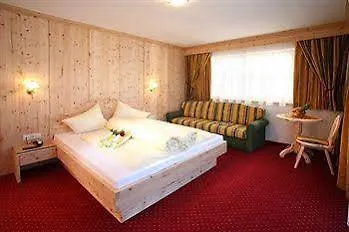 Silbertal Otel Sölden