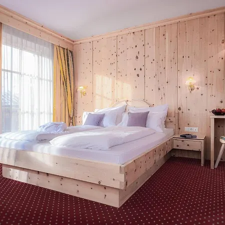 Silbertal Otel