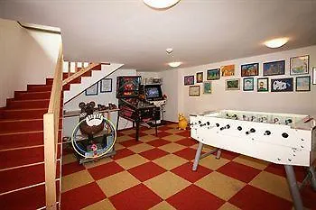 Otel Silbertal