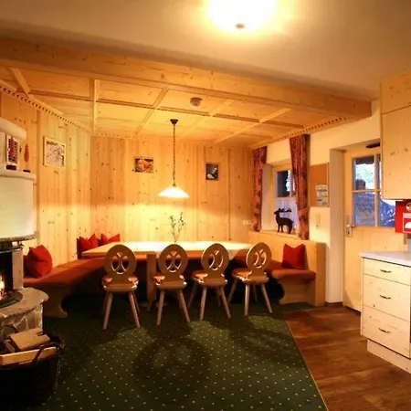 Silbertal 4* Sölden