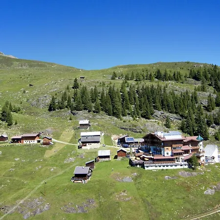Silbertal 4* Sölden