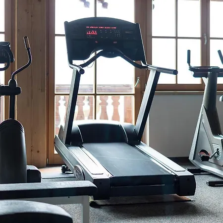 Silbertal 4* זולדן